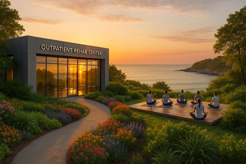 Outpatient Alcohol Rehab in California: A Complete Guide